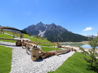 Apartment in Mieders near Ski Lift - 3