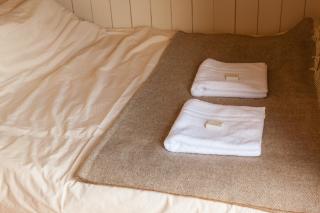 Daisy Shepherds Hut - 7