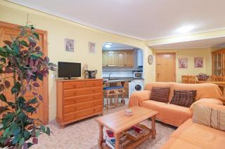 Global Properties, Apartamento con terraza en la playa de Canet de Berenguer - Canet d'en Berenguer - 8