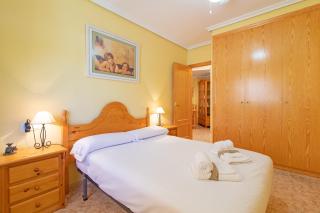 Global Properties, Apartamento con terraza en la playa de Canet de Berenguer - Canet d'en Berenguer - 7