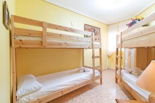 Global Properties, Apartamento con terraza en la playa de Canet de Berenguer - Canet d'en Berenguer - 6
