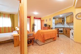 Global Properties, Apartamento con terraza en la playa de Canet de Berenguer - Canet d'en Berenguer - 5