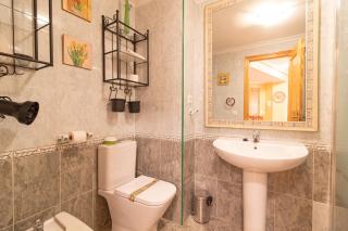 Global Properties, Apartamento con terraza en la playa de Canet de Berenguer - Canet d'en Berenguer - 3