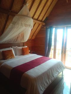 Baud Hill Ecco Villas Nusa Penida by BIJAK - 9