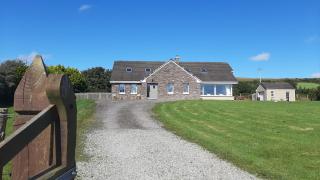 B&B Kerry Lakesview Lodge - New Chapel Cross - 8