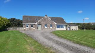 B&B Kerry Lakesview Lodge - New Chapel Cross - 7