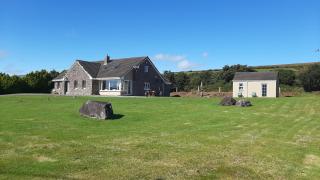 B&B Kerry Lakesview Lodge - New Chapel Cross - 4