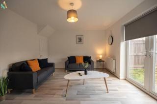 North Tees Retreat - TSAC - Stockton-on-Tees - 8