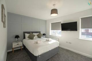North Tees Retreat - TSAC - Stockton-on-Tees - 0