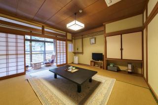料理旅館 高雄錦水亭 - Kyoto - 6