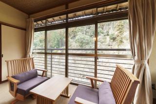 料理旅館 高雄錦水亭 - Kyoto - 5