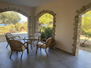 VILLA Galini - Grammatiko - 2