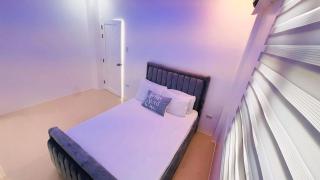 One Bedroom in CazaTara - Modern Villa with Pool - Alaminos - 8
