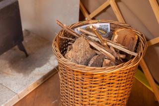 Oak Yurt - 2