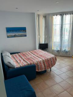 Rue HENRY BENNET - Menton - 4