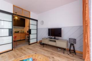 Paryski Zakątek Cosy Apartment - Wrocław - 6