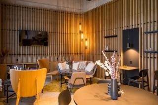 Zleep Hotel Zürich-Kloten - Kloten - 9