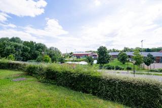 Chez Virgil - Terrasse vue dégagée, parking privé - 1
