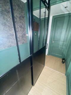 UNE FERME EN VILLE Chambres d'hôtes et Table d'hôtes - Bron - 2