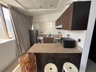 Furnished studio near Mall of Emirates - 2