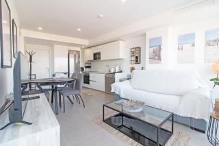 Global Properties, Apartamento con terraza y piscina en la playa de Canet - Canet d'En Berenguer - 7