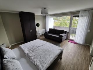 Wohnung TERRA - Rurberg - 8