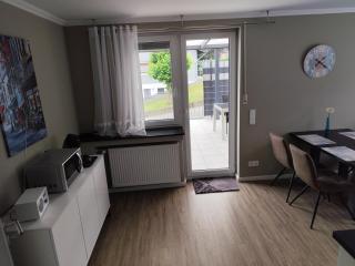 Wohnung TERRA - Rurberg - 5