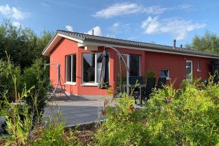 Ferienhaus Mellumplate 28 - Dorum-Neufeld - 0