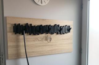 Ferienhaus Mellumplate 28 - 8