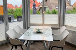 Ferienhaus Mellumplate 28 - Dorum-Neufeld - 2