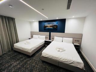 Ilford Grand Hotel - Ilford - 7