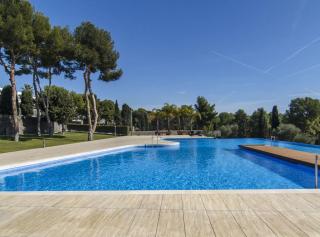 Duplex vistas mar con piscina - Sant Pere de Ribes - 4