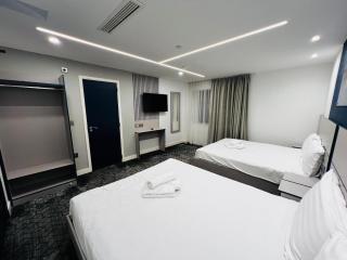 Ilford Grand Hotel - Ilford - 6