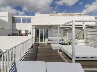 Duplex vistas mar con piscina - Sant Pere de Ribes - 3