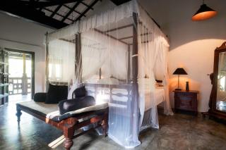 Nisala Arana Boutique Hotel - Bentota - 7