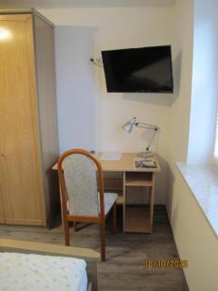 Ferienwohnung Eichenauer - Angersbach - 8