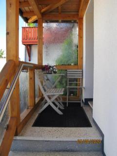 Ferienwohnung Eichenauer - Angersbach - 1
