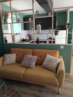 La grange aux animaux - 6