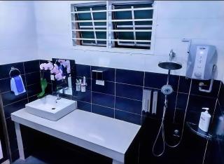 Homestay VillaSolihin Sungai Buloh - Sungai Buluh - 8