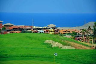 شاليه vib منتجع هيفن هيلز بورتو السخنه عائلات مكيف بالكامل - Ain Sukhna - 9