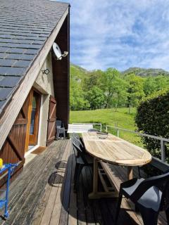 Chalet à la Montagne - Sainte-Marie-de-Campan - 9