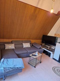 Chalet à la Montagne - Sainte-Marie-de-Campan - 8
