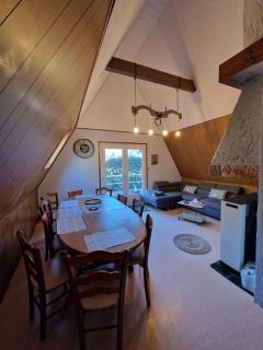 Chalet à la Montagne - Sainte-Marie-de-Campan - 7