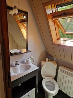 Chalet à la Montagne - Sainte-Marie-de-Campan - 4