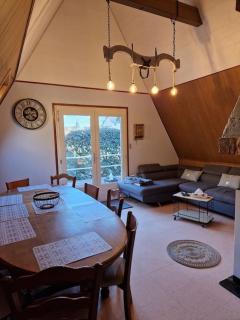 Chalet à la Montagne - Sainte-Marie-de-Campan - 1