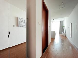 Studio Apt w Modern Amenities in Prime Location - Dubai - 5
