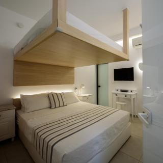 Covert level apartment with terrace - 5