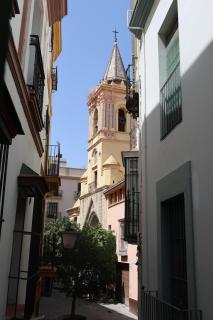 San Isidoro Hostel Sevilla - Siviglia - 9