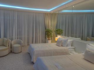 Qafqaz Sahil Hotel Baku - Baku - 4