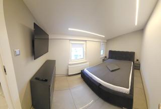 Sopot Luksusowy Apartament Darterski przy plaży - parking - Sopot - 6